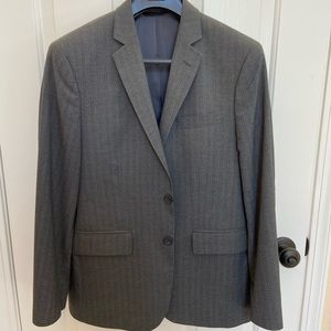 Brand new BR suit jacket